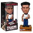 Jersey Shore DJ Pauly D Talking Bobble Head                 